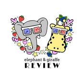 Podcast elephant & giraffe review