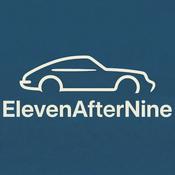 Podcast Eleven After Nine | A Porsche Culture Podcast