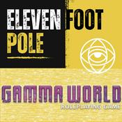 Podcast Eleven Foot Pole