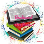 Podcast Boulevard des livres