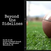 Podcast Beyond the Sidelines