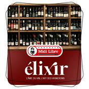 Podcast ELIXIR, les maîtres du vin.