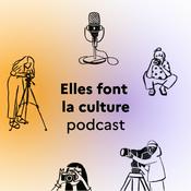 Podcast Elles font la culture