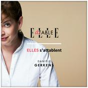 Podcast Elles s'attablent