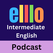 Podcast ELLLO Intermediate English Podcast