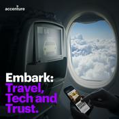 Podcast Embark: Travel, Tech and Trust