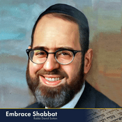 Podcast Embrace Shabbat