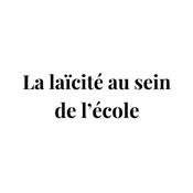 Podcast EMC laïcité