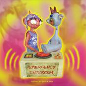 Podcast Emergency Intercom