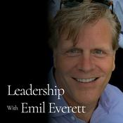 Podcast Leadership with Emil Everett