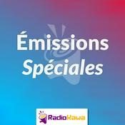 Podcast Émissions Spéciales (RadioKawa)
