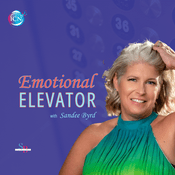 Podcast Emotional Elevator with Sandee Byrd