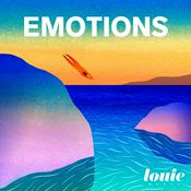 Podcast Émotions, un podcast pour mettre des mots sur vos émotions, présenté par Marie Misset
