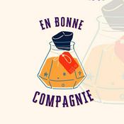 Podcast En bonne compagnie - D&D