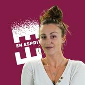 Podcast En Esprit : L'interview de l'humain derrière l'artiste avec Chloé