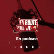 Podcast En Route pour Japan Expo
