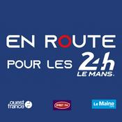 Podcast En route pour les 24 Heures du Mans