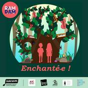 Podcast Enchanté•e ! - fiction sonore jeune public