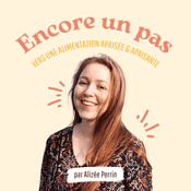 Podcast Encore un pas