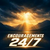 Podcast Encouragements 24/7 Podcast