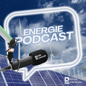 Podcast Energie Podcast