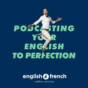 Podcast English 4 French