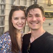 English Mr American Mrs