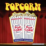 Podcast ENGLISH POPCORN