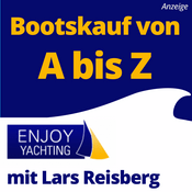 Podcast ENJOY-Yachting Podcast