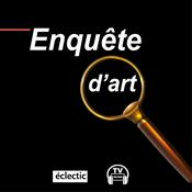 Podcast ENQUÊTE D'ART