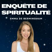 Podcast Enquête de spiritualité