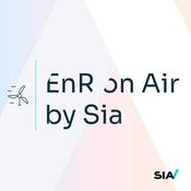 Podcast EnR on Air by Sia