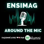 Podcast Ensimag Around The Mic