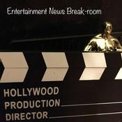 Podcast Entertainment News Break-room