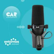 Podcast ENTORNOS - El Videopodcast