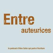 Podcast Entre auteurices