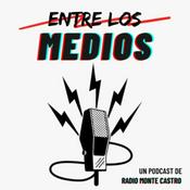 Podcast Entre los medios
