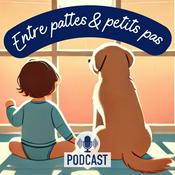 Podcast Entre pattes & petits pas