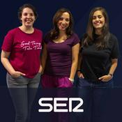 Podcast Entre Tiempos