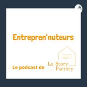 Podcast Entrepren'auteurs