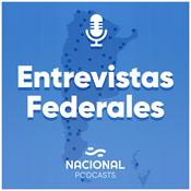 Podcast Entrevista Federal