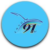 Podcast Envol 91 FM - En ondes