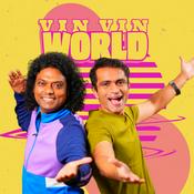 Podcast Vin Vin World