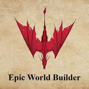Podcast Epic World Builder (Helping you with World Building for your TTRPG)