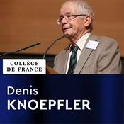 Podcast Épigraphie et histoire des cités grecques - Denis Knoepfler