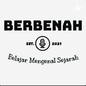 Podcast [Eps.34] Bernard Wilhelm Lapian "BERBENAH: Belajar Mengenal Sejarah"