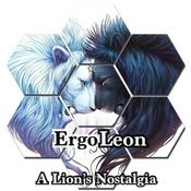 Podcast ErgoLeon - A Lion’s Nostalgia