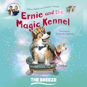 Podcast Ernie and the Magic Kennel