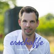 Podcast Erschaffe Dein besseres Leben | erschaffe.com