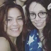 Podcast Es Que Lo Que Pasa by Majo y Viri.